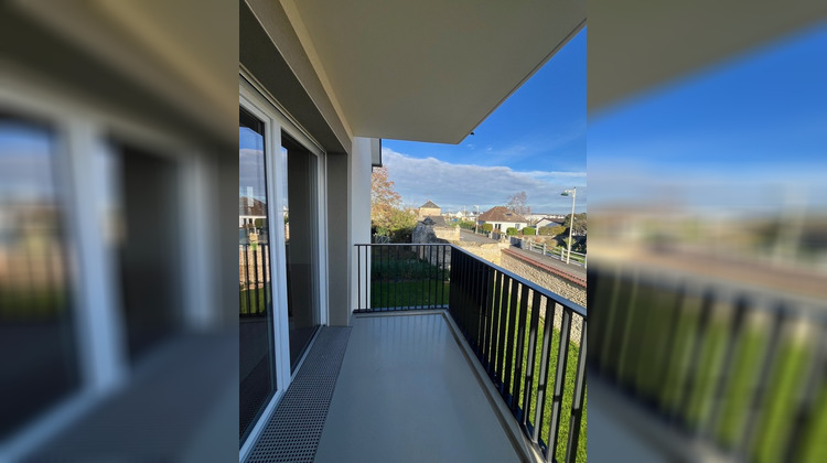 Ma-Cabane - Vente Appartement CORMELLES LE ROYAL, 67 m²