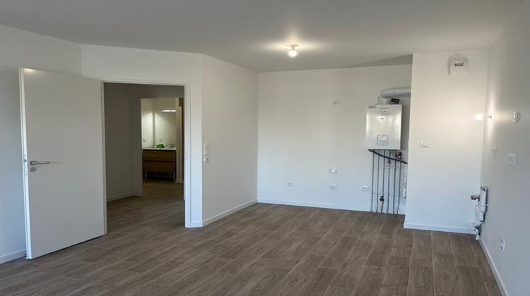 Ma-Cabane - Vente Appartement CORMELLES LE ROYAL, 68 m²