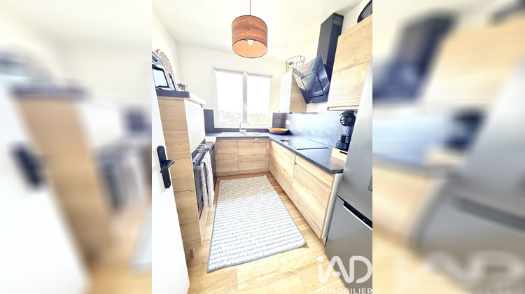 Ma-Cabane - Vente Appartement Cormelles-le-Royal, 70 m²