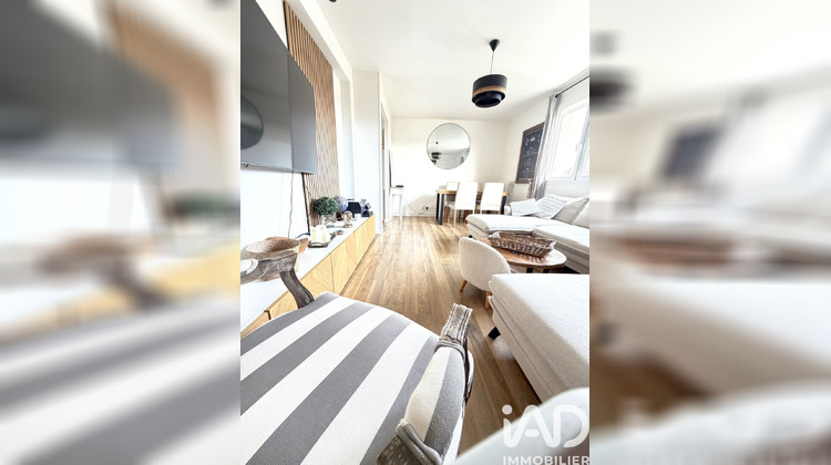 Ma-Cabane - Vente Appartement Cormelles-le-Royal, 70 m²