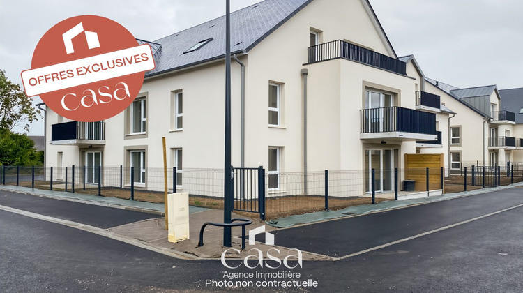 Ma-Cabane - Vente Appartement Cormelles-le-Royal, 68 m²