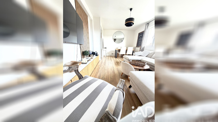 Ma-Cabane - Vente Appartement Cormelles-le-Royal, 70 m²