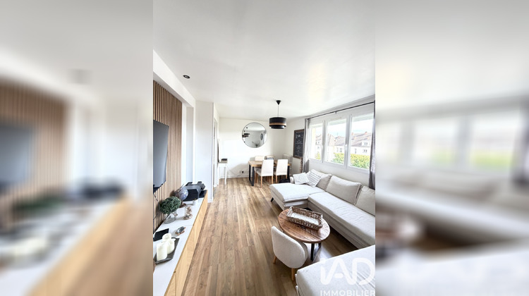 Ma-Cabane - Vente Appartement Cormelles-le-Royal, 70 m²