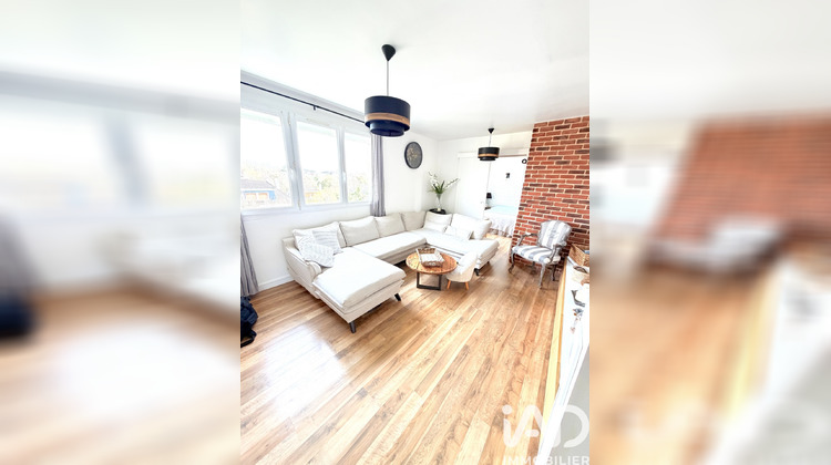 Ma-Cabane - Vente Appartement Cormelles-le-Royal, 70 m²