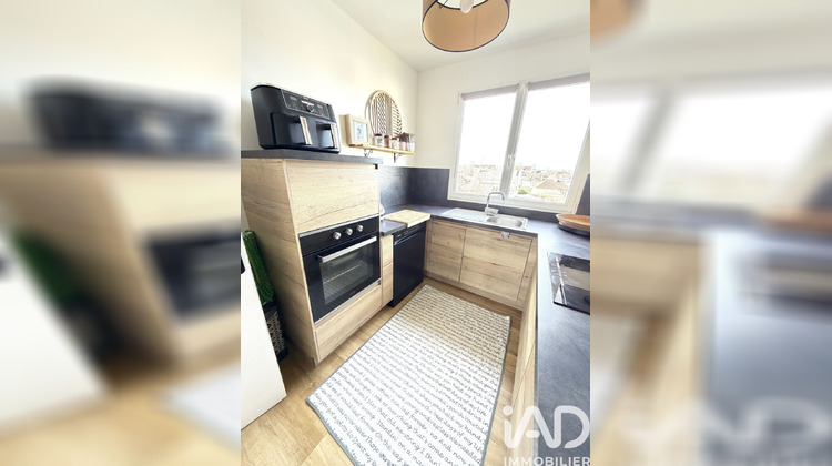 Ma-Cabane - Vente Appartement Cormelles-le-Royal, 70 m²