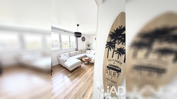 Ma-Cabane - Vente Appartement Cormelles-le-Royal, 70 m²