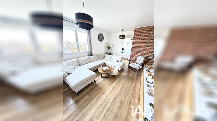 Ma-Cabane - Vente Appartement Cormelles-le-Royal, 70 m²