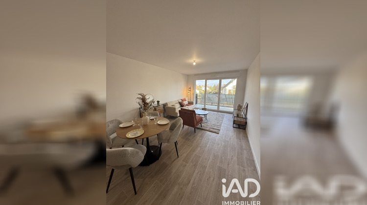 Ma-Cabane - Vente Appartement Cormelles-le-Royal, 67 m²