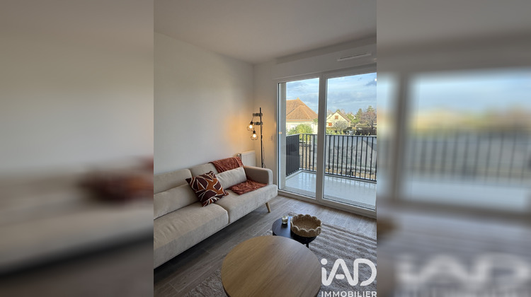 Ma-Cabane - Vente Appartement Cormelles-le-Royal, 67 m²