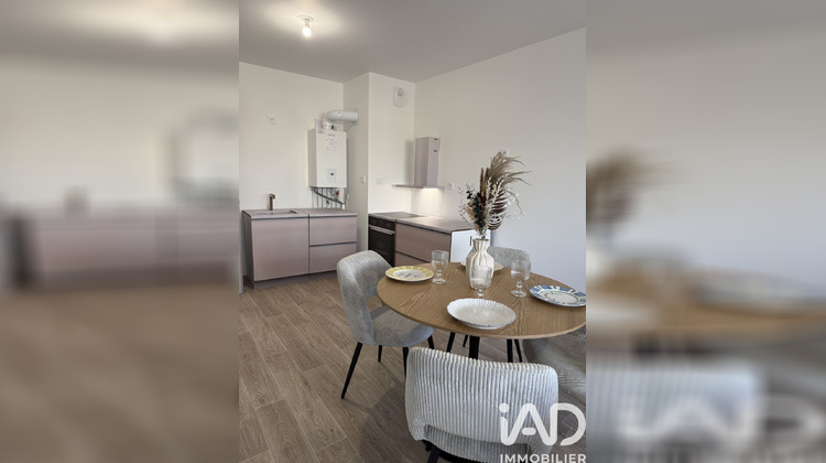 Ma-Cabane - Vente Appartement Cormelles-le-Royal, 67 m²