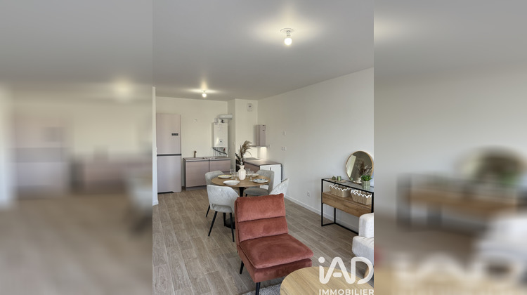 Ma-Cabane - Vente Appartement Cormelles-le-Royal, 67 m²