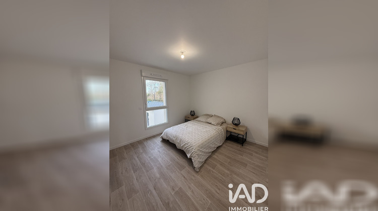 Ma-Cabane - Vente Appartement Cormelles-le-Royal, 67 m²