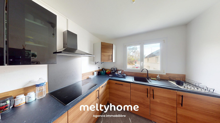 Ma-Cabane - Vente Appartement Cormelles-le-Royal, 59 m²