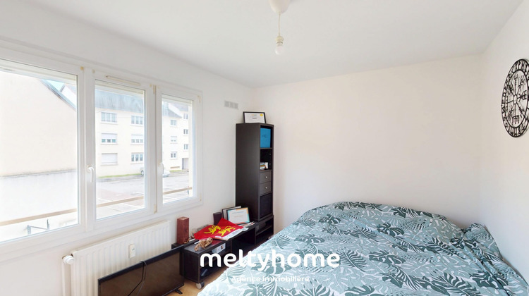 Ma-Cabane - Vente Appartement Cormelles-le-Royal, 59 m²