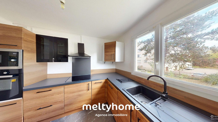Ma-Cabane - Vente Appartement Cormelles-le-Royal, 59 m²