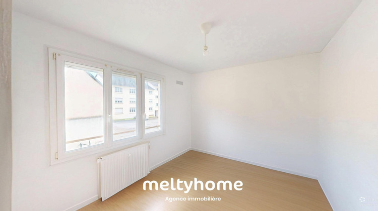 Ma-Cabane - Vente Appartement Cormelles-le-Royal, 59 m²