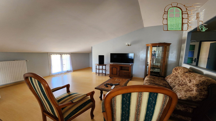 Ma-Cabane - Vente Appartement Cormenon, 131 m²