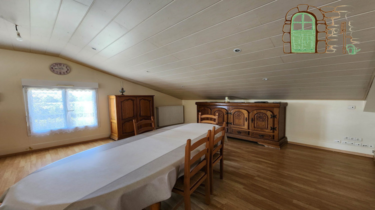 Ma-Cabane - Vente Appartement Cormenon, 131 m²