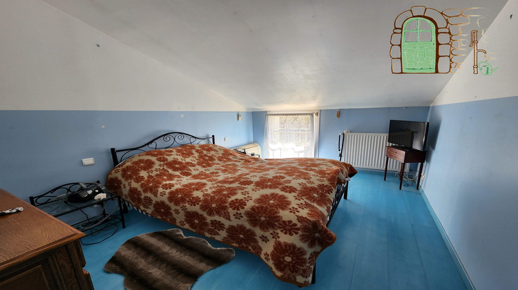 Ma-Cabane - Vente Appartement Cormenon, 131 m²