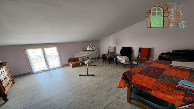 Ma-Cabane - Vente Appartement Cormenon, 131 m²