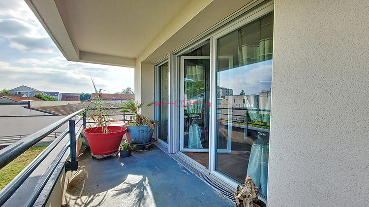 Ma-Cabane - Vente Appartement CORMONTREUIL, 73 m²