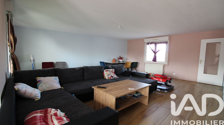 Ma-Cabane - Vente Appartement Cormontreuil, 115 m²
