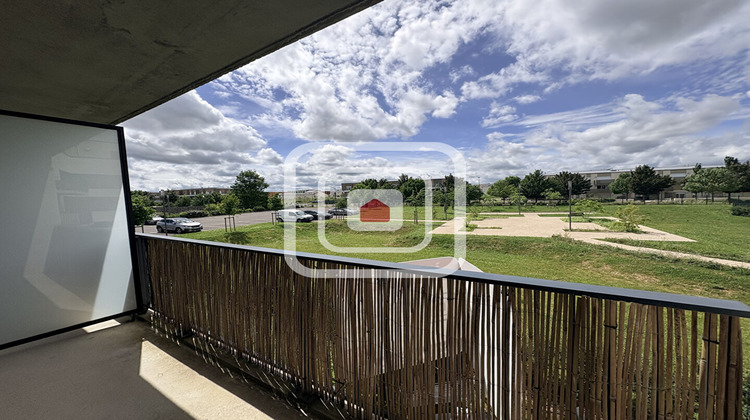 Ma-Cabane - Vente Appartement CORMONTREUIL, 42 m²