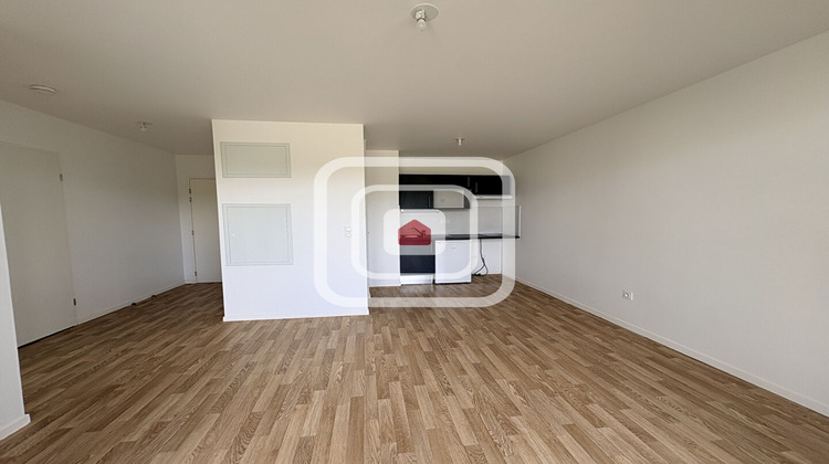 Ma-Cabane - Vente Appartement CORMONTREUIL, 42 m²