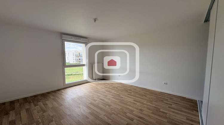 Ma-Cabane - Vente Appartement CORMONTREUIL, 42 m²