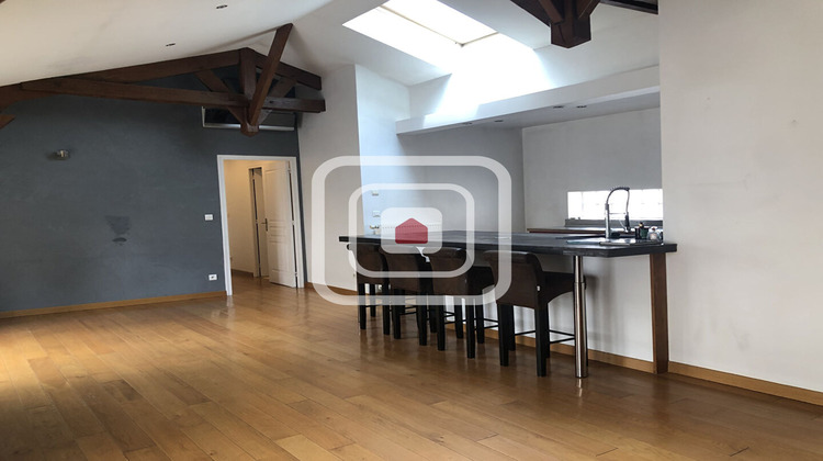 Ma-Cabane - Vente Appartement CORMONTREUIL, 95 m²