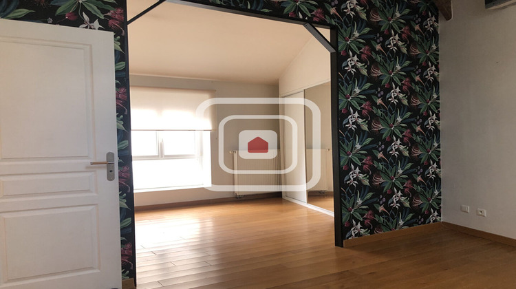 Ma-Cabane - Vente Appartement CORMONTREUIL, 95 m²