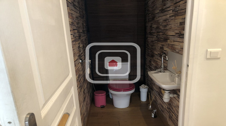 Ma-Cabane - Vente Appartement CORMONTREUIL, 95 m²