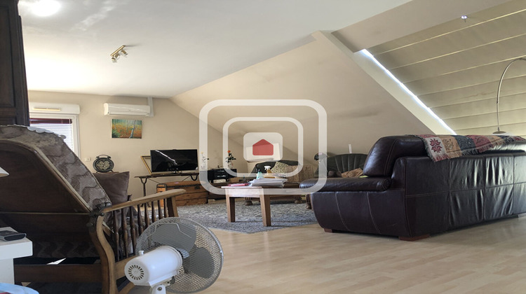 Ma-Cabane - Vente Appartement CORMONTREUIL, 140 m²
