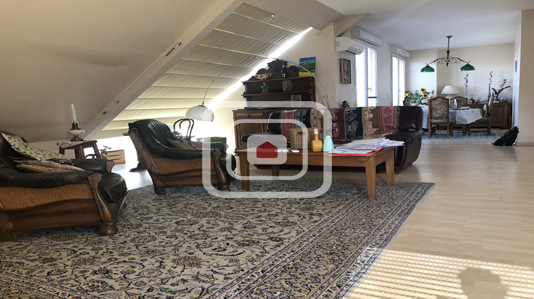 Ma-Cabane - Vente Appartement CORMONTREUIL, 140 m²