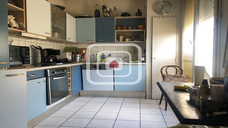 Ma-Cabane - Vente Appartement CORMONTREUIL, 140 m²