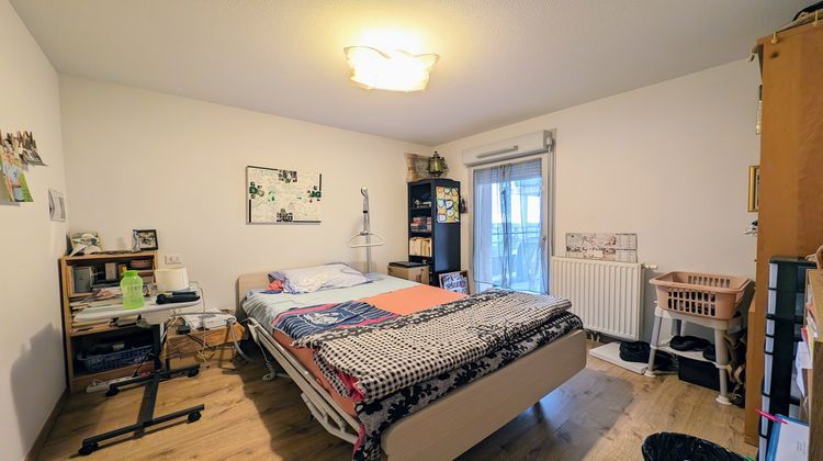 Ma-Cabane - Vente Appartement Cornebarrieu, 65 m²