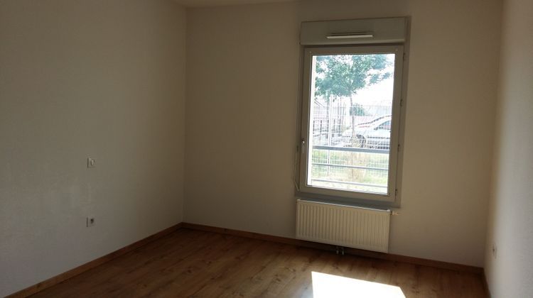 Ma-Cabane - Vente Appartement Cornebarrieu, 61 m²