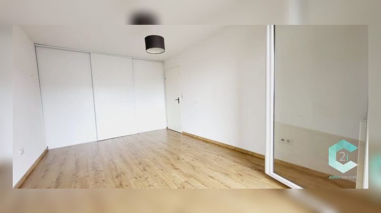 Ma-Cabane - Vente Appartement Cornebarrieu, 53 m²