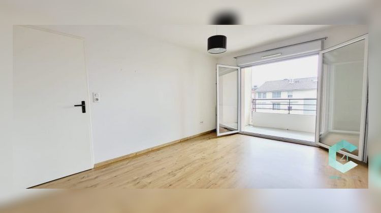 Ma-Cabane - Vente Appartement Cornebarrieu, 53 m²