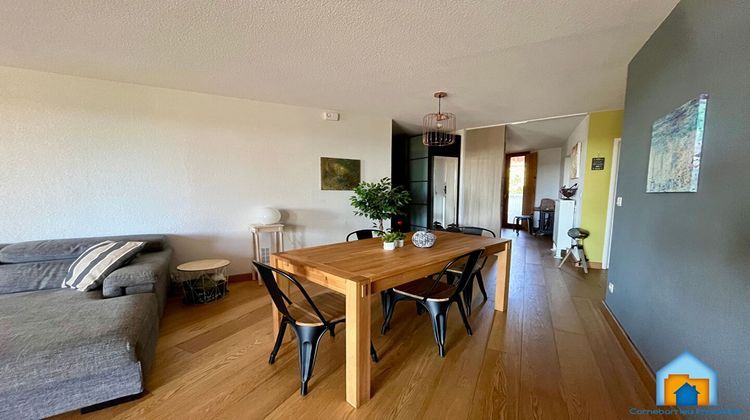 Ma-Cabane - Vente Appartement CORNEBARRIEU, 111 m²