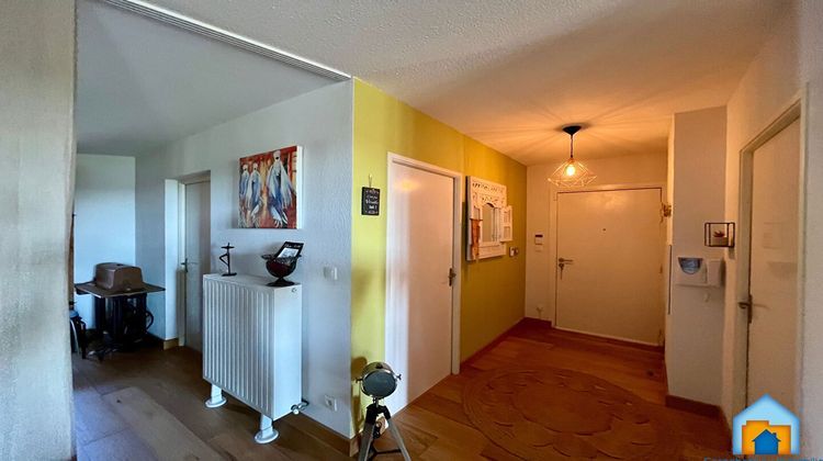 Ma-Cabane - Vente Appartement CORNEBARRIEU, 111 m²