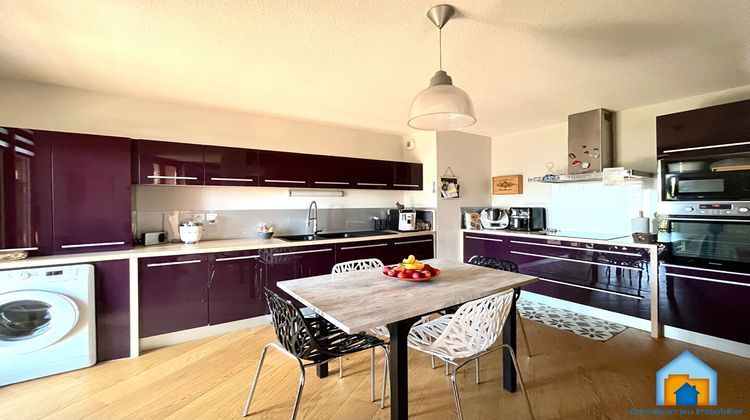 Ma-Cabane - Vente Appartement CORNEBARRIEU, 111 m²