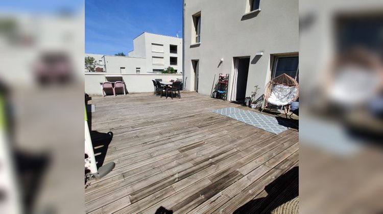 Ma-Cabane - Vente Appartement CORNEBARRIEU, 61 m²