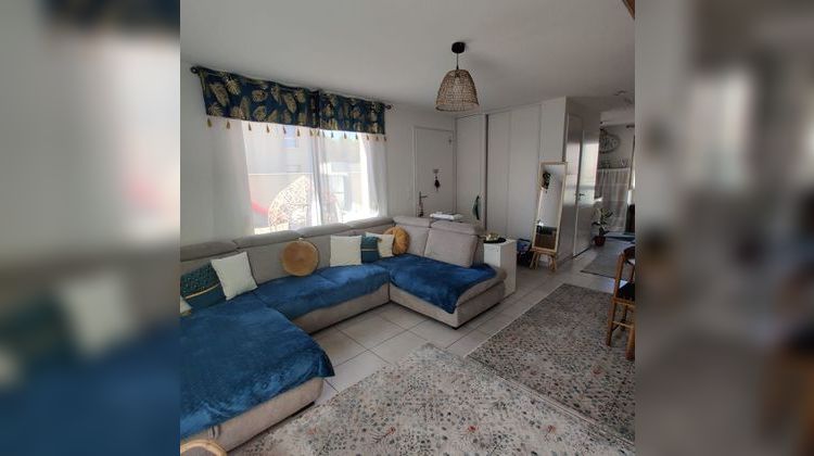 Ma-Cabane - Vente Appartement CORNEBARRIEU, 61 m²