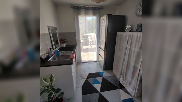 Ma-Cabane - Vente Appartement CORNEBARRIEU, 61 m²