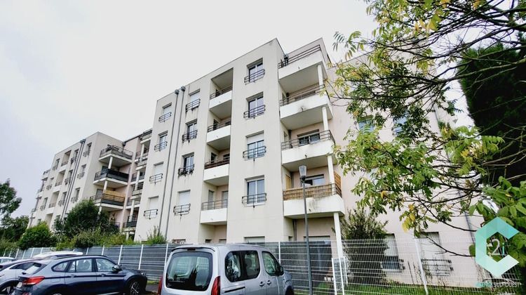 Ma-Cabane - Vente Appartement Cornebarrieu, 45 m²