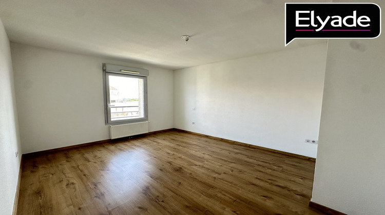 Ma-Cabane - Vente Appartement Cornebarrieu, 49 m²