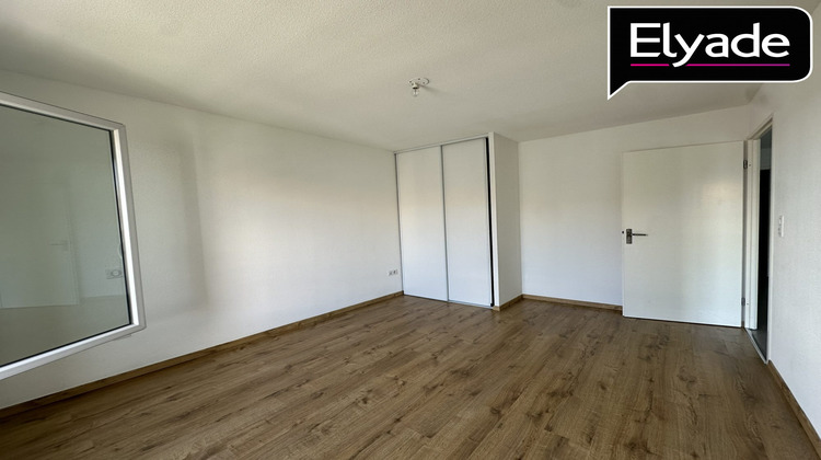 Ma-Cabane - Vente Appartement Cornebarrieu, 49 m²