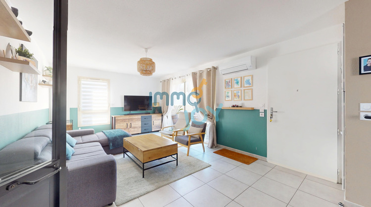 Ma-Cabane - Vente Appartement Cornebarrieu, 65 m²