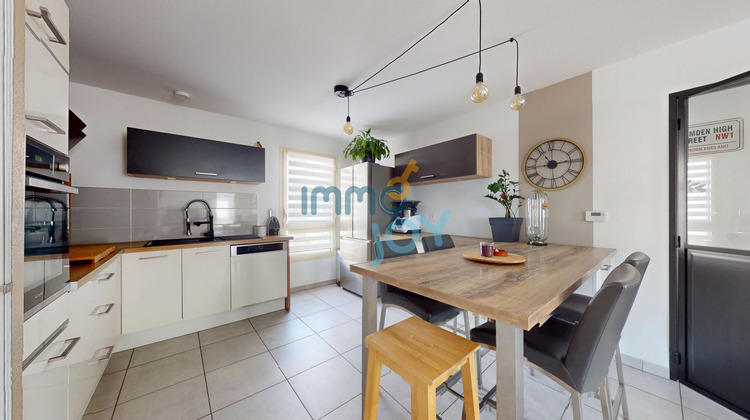 Ma-Cabane - Vente Appartement Cornebarrieu, 65 m²